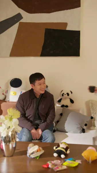 เมื่อรักผลิบานอีกครั้ง