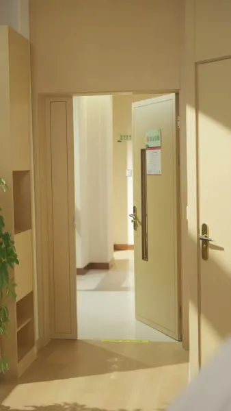 เมื่อรักผลิบานอีกครั้ง