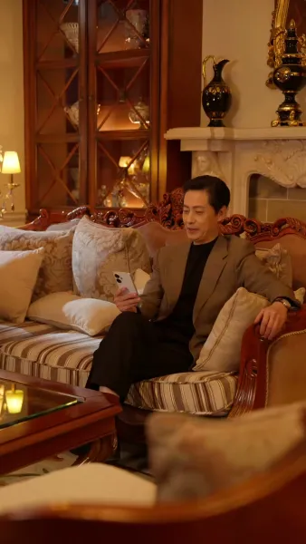 เมื่อรักผลิบานอีกครั้ง