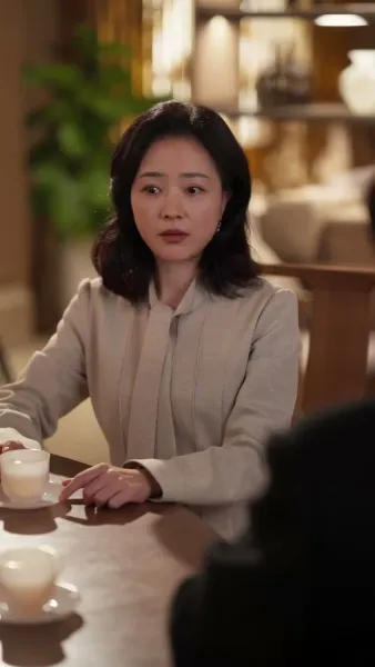 เมื่อรักผลิบานอีกครั้ง