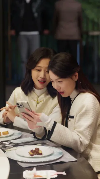 เมื่อรักผลิบานอีกครั้ง