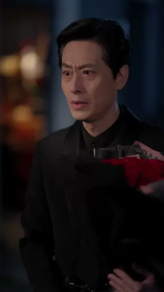 เมื่อรักผลิบานอีกครั้ง