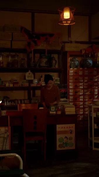 เมื่อรักผลิบานอีกครั้ง