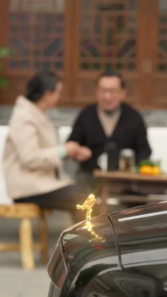 เมื่อรักผลิบานอีกครั้ง