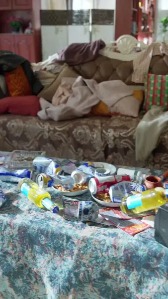 เมื่อรักผลิบานอีกครั้ง