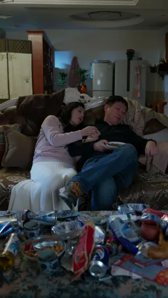 เมื่อรักผลิบานอีกครั้ง