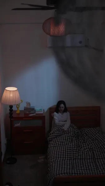 เมื่อรักผลิบานอีกครั้ง