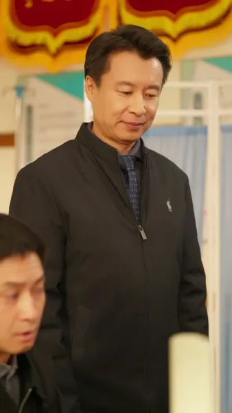 เมื่อรักผลิบานอีกครั้ง