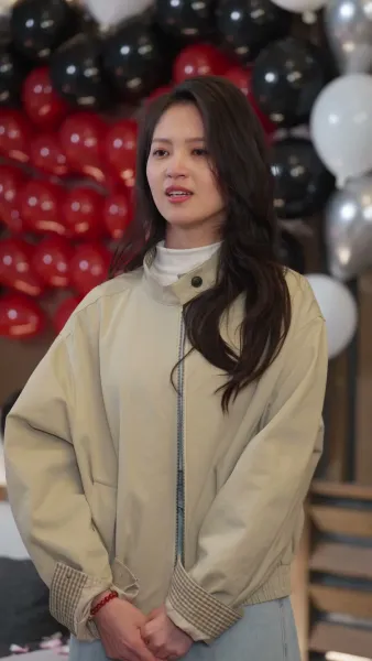 เมื่อรักผลิบานอีกครั้ง