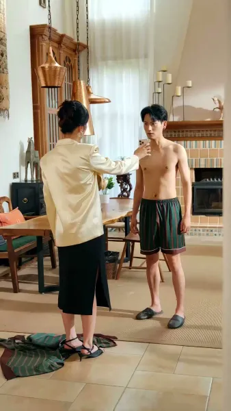 ระยะหัวใจ ไร้วันหวนคืน