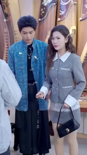 จาก 200 ปอนด์สู่ความสวยปัง: ระบบอัปเกรดถูกปลดล็อกแล้ว