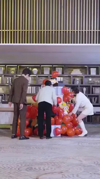 จาก 200 ปอนด์สู่ความสวยปัง: ระบบอัปเกรดถูกปลดล็อกแล้ว