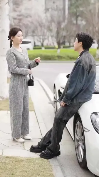 จาก 200 ปอนด์สู่ความสวยปัง: ระบบอัปเกรดถูกปลดล็อกแล้ว