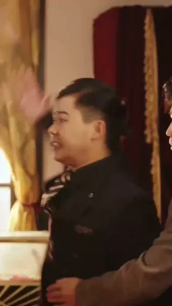 วังวนเสน่หา