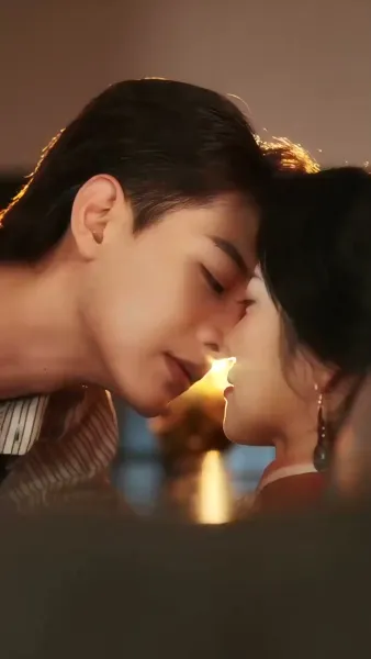 วังวนเสน่หา