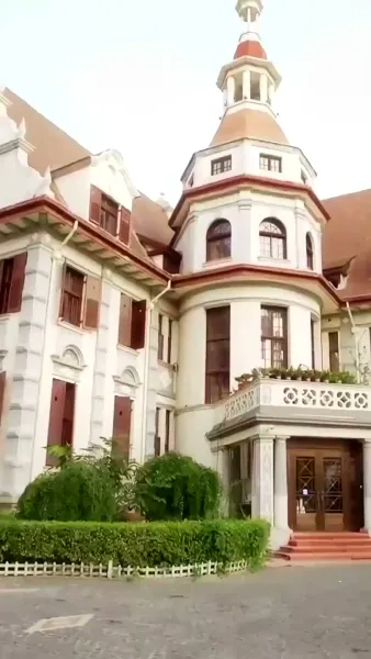 วังวนเสน่หา