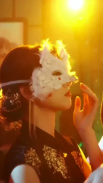 วังวนเสน่หา