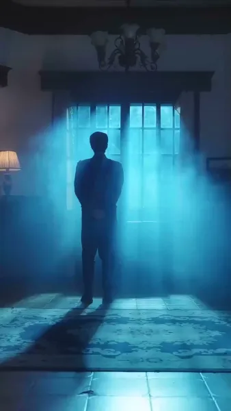 วังวนเสน่หา