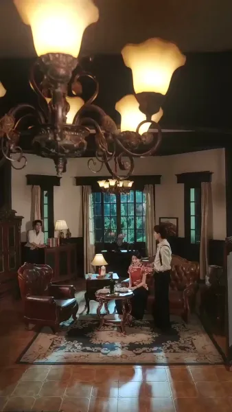 วังวนเสน่หา