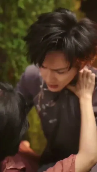 วังวนเสน่หา