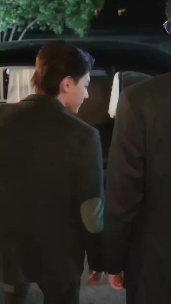 วังวนเสน่หา