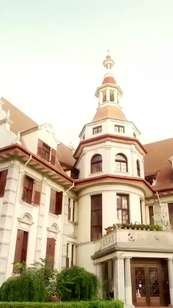 วังวนเสน่หา