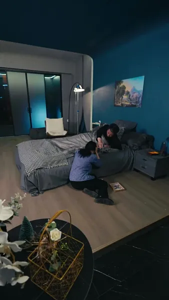 คลื่นชีวิต