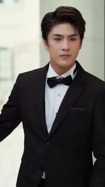 เจ้าสาวสลับร่าง