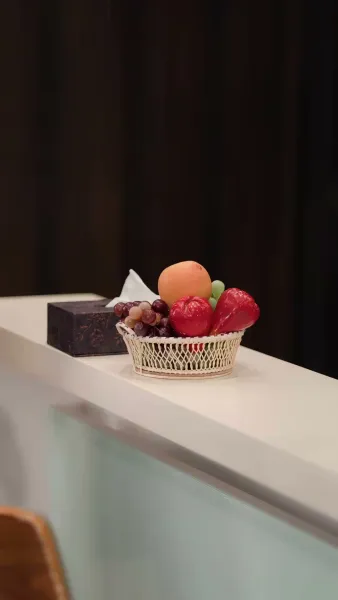 เจ้าสาวสลับร่าง