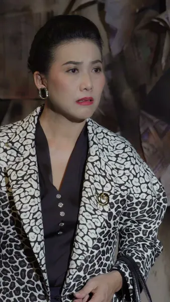 เจ้าสาวสลับร่าง