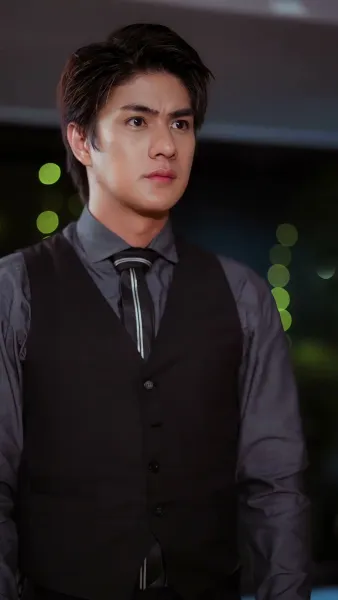 เจ้าสาวสลับร่าง