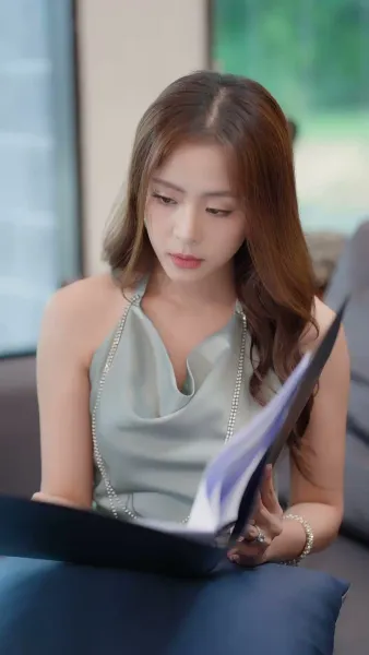 เจ้าสาวสลับร่าง