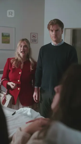 ลูกมีค่าแต่รักไร้ราคา