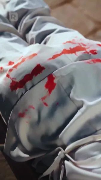 แม่มดนักปรุง หัวใจแสบ