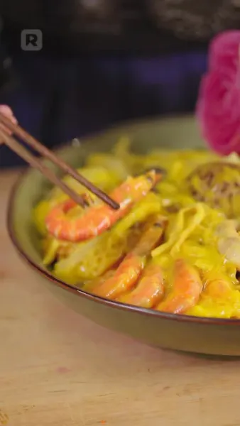 แม่มดนักปรุง หัวใจแสบ