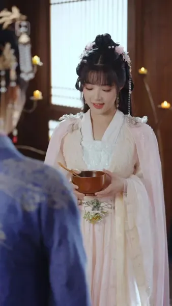 แม่มดนักปรุง หัวใจแสบ