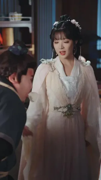 แม่มดนักปรุง หัวใจแสบ