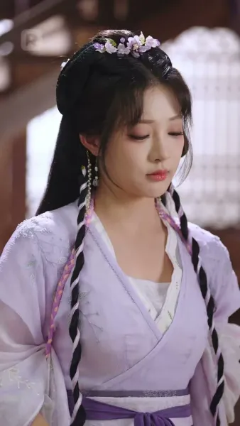 แม่มดนักปรุง หัวใจแสบ