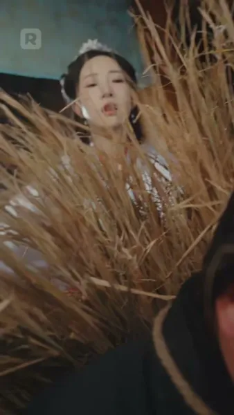 แม่มดนักปรุง หัวใจแสบ