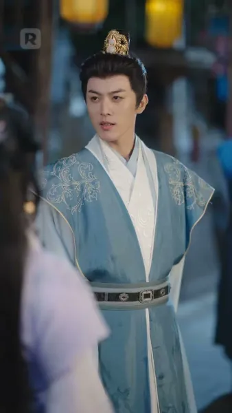 แม่มดนักปรุง หัวใจแสบ