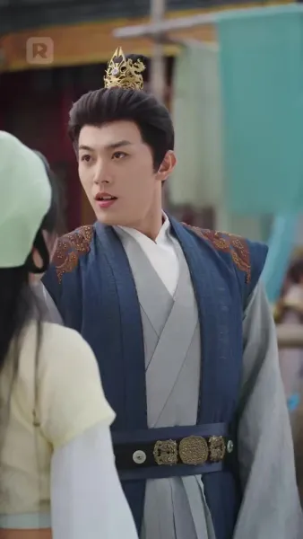 แม่มดนักปรุง หัวใจแสบ