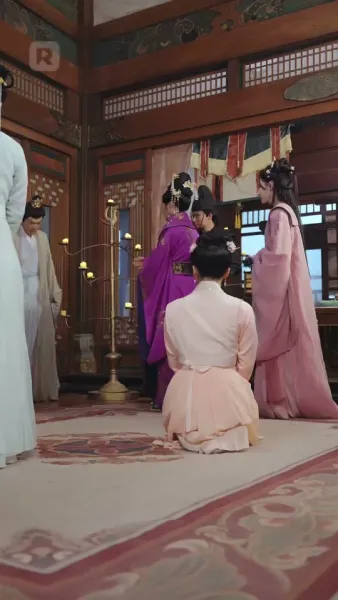 แม่มดนักปรุง หัวใจแสบ