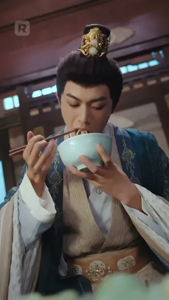 แม่มดนักปรุง หัวใจแสบ