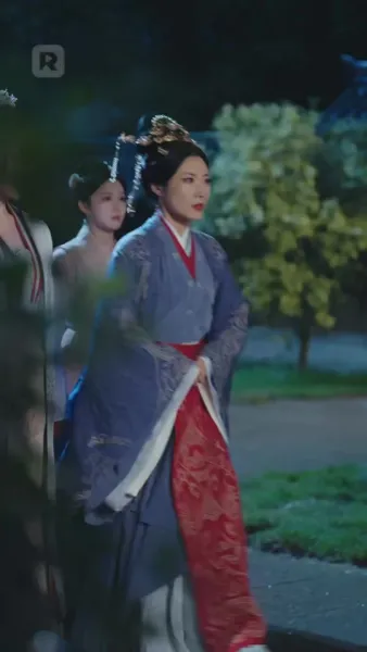 แม่มดนักปรุง หัวใจแสบ