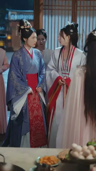 แม่มดนักปรุง หัวใจแสบ