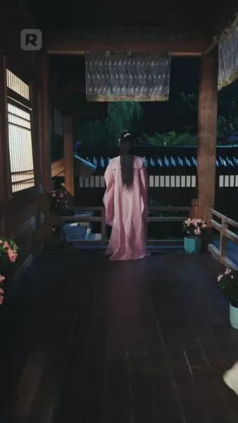 แม่มดนักปรุง หัวใจแสบ