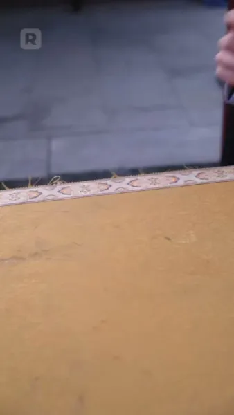 แม่มดนักปรุง หัวใจแสบ