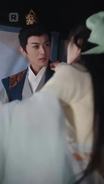 แม่มดนักปรุง หัวใจแสบ