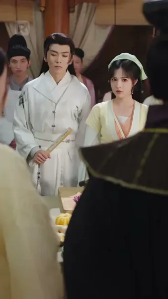 แม่มดนักปรุง หัวใจแสบ