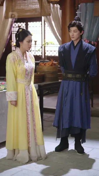 แม่มดนักปรุง หัวใจแสบ